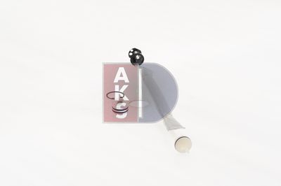 TROCKNER KLIMAANLAGE AKS DASIS 800702N 2