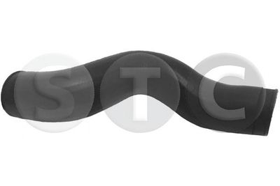 Трубка нагнетаемого воздуха STC T409748 для VW SHARAN