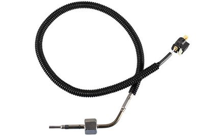 Sensor, Abgastemperatur