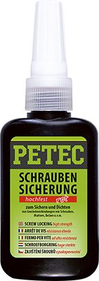 Vorschau Schraubensicherung