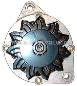 Генератор EUROTEC 12039320 для FIAT CINQUECENTO