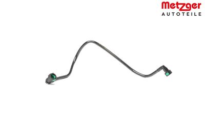 KRAFTSTOFFLEITUNG METZGER AUTOTEILE 2150309 1