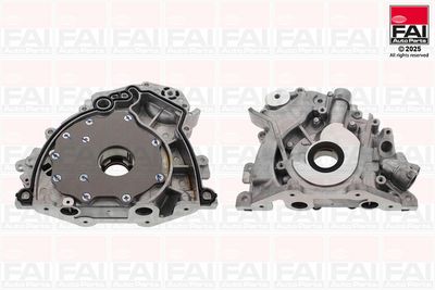 Olejové čerpadlo FAI AutoParts OP470