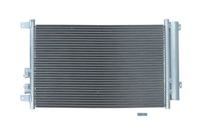 CONDENSATOR CLIMATIZARE