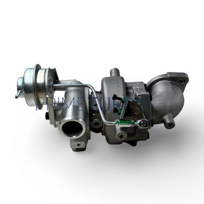 Turbodmychadlo, přeplňování Prime Turbo V00034T
