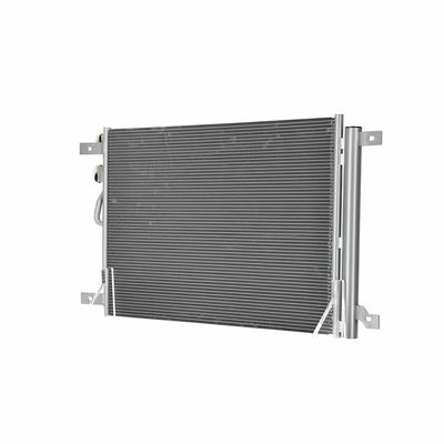 CONDENSATOR CLIMATIZARE NISSENS 941381 28