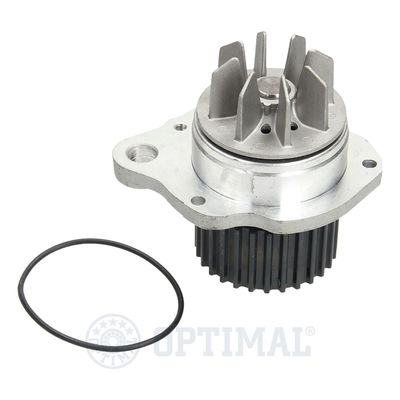 POMPă DE APă RăCIRE MOTOR OPTIMAL AQ1138 2