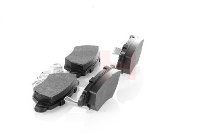 SET PLACUTE FRANA FRANA DISC GH GH413619 43