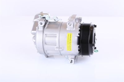 KOMPRESSOR KLIMAANLAGE NISSENS 890324 34