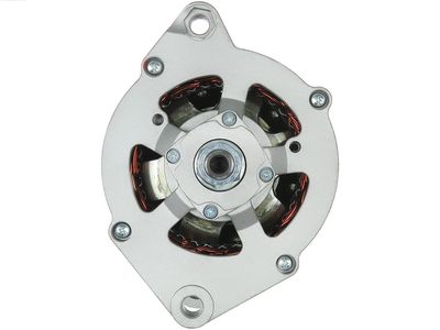 Alternator A0416