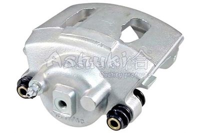 ASHUKI by Palidium I450-07NEW Тормозной суппорт  для KIA CARNIVAL II (GQ) 2.5 V6