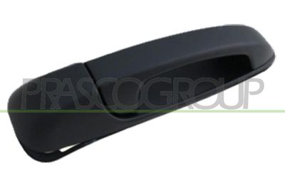 MâNERUL EXTERIOR AL UșII