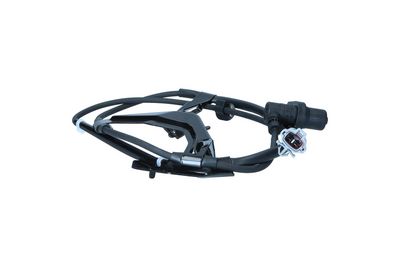 Jutiklis, rato greitis