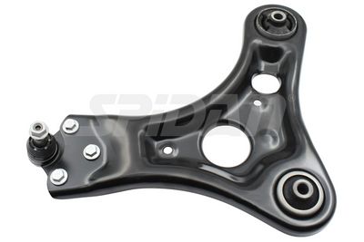 LENKER RADAUFHäNGUNG