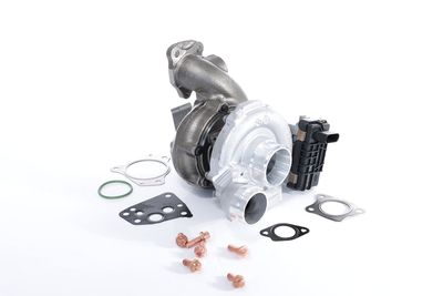 LADER AUFLADUNG BTS Turbo T981384 33