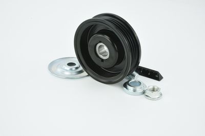 ROLA INTINZATOR CUREA TRANSMISIE FEBEST 0187GX100 32