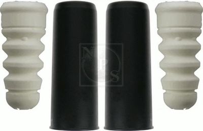 NPS Staubschutzsatz, Stoßdämpfer (V488W03)
