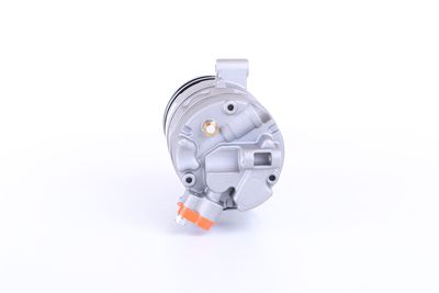 COMPRESOR CLIMATIZARE NISSENS 89483 14