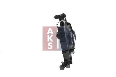 LüFTER MOTORKüHLUNG AKS DASIS 128173N 12