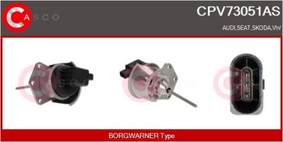 SUPAPA REGLARE PRESIUNE COMPRESOR