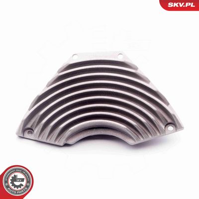 REZISTOR VENTILATOR HABITACLU ESEN SKV 94SKV020 1