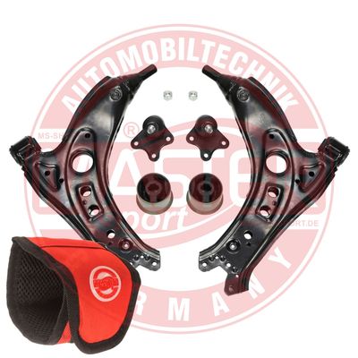 Zestaw wahacza, zawieszenie koła MASTER-SPORT GERMANY 36808/1-SET-MSM