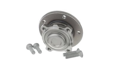 RADLAGERSATZ SKF VKBA6711 36