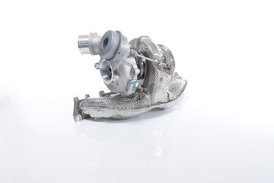 LADER AUFLADUNG BTS Turbo T918727 5