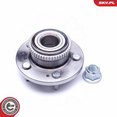 Rato guolio komplektas