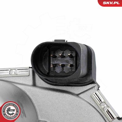 CARCASA CLAPETA ESEN SKV 12SKV147 1