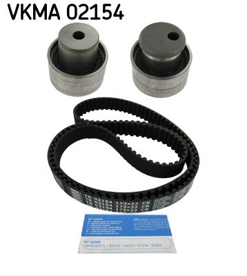 Комплект ремня ГРМ SKF VKMA 02154 для FIAT BRAVA