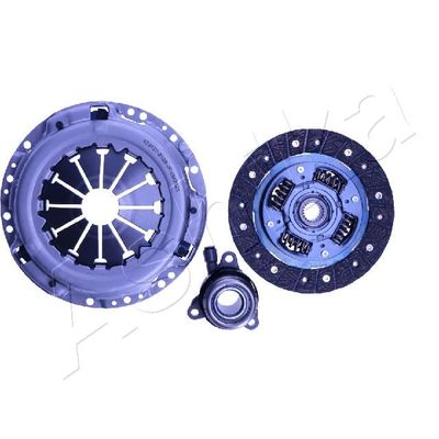 Clutch Kit 92-02-2128