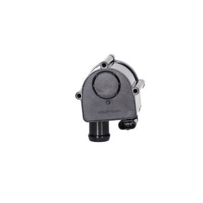 ZUSATZWASSERPUMPE NISSENS 833667 25