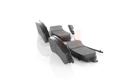 SET PLACUTE FRANA FRANA DISC GH GH412562 21