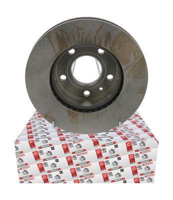 BREMSSCHEIBE FERODO DDF1643 2