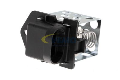 REZISTOR VENTILATOR HABITACLU VEMO V46790022 53