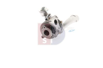 LADER AUFLADUNG AKS DASIS 185006N 10