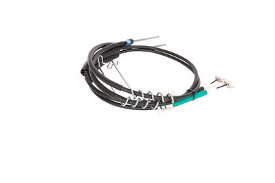 SEILZUG FESTSTELLBREMSE BOSCH 1987482775 20