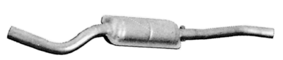 ENDSCHALLDäMPFER