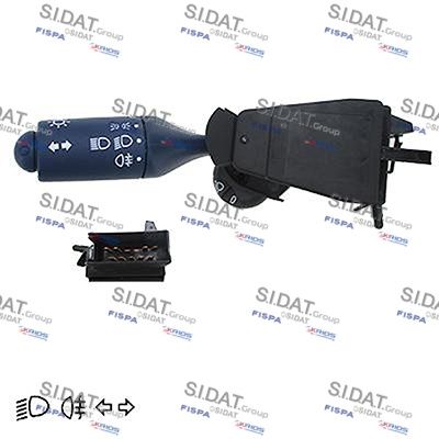 Выключатель на рулевой колонке SIDAT 430609 для SMART FORTWO