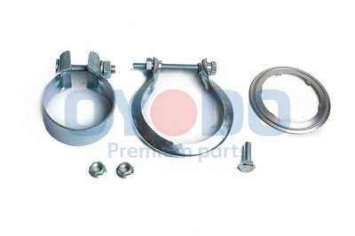 Noki-/hiukkassuodatin, korjaussarja Oyodo 20N0256-OYO – BMW