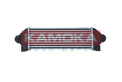 INTERCOOLER COMPRESOR KAMOKA 7750100 1