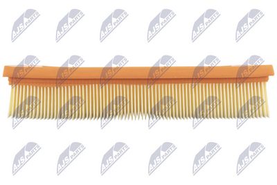 Luftfilter NTY FAF-RE-086