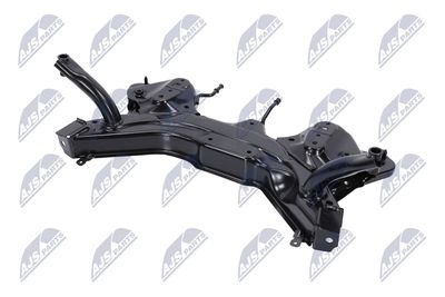 RAMA SUSTINERE/SUPORT AGREGATE NTY ZRZSU004 23