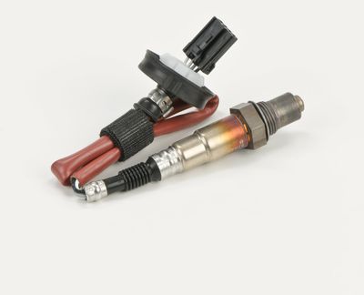 SONDA LAMBDA BOSCH F00HL00216 21