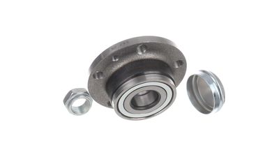 RADLAGERSATZ SKF VKBA6776 39
