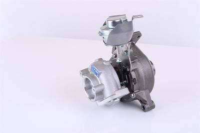 COMPRESOR SISTEM DE SUPRAALIMENTARE NISSENS 93481 26