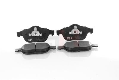 SET PLACUTE FRANA FRANA DISC GH GH413949 6