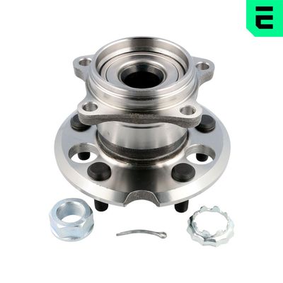 Wheel Bearing Kit 982740