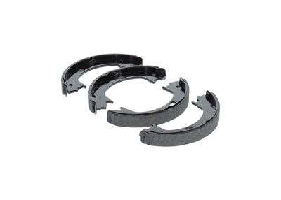 BREMSBACKENSATZ FESTSTELLBREMSE BOSCH 0986487715 25